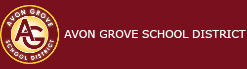 Avon Grove School District logo